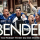Image for article titled The Canucks Fan Who Drove 1,000 Miles For A Game, Partied With The Owner, Drank With Beautiful Women, Nearly Died, And Got Comped For Game 5